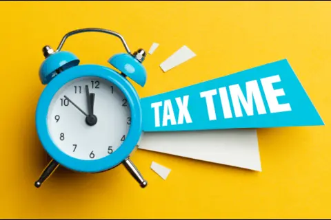 Tax withholding review resource