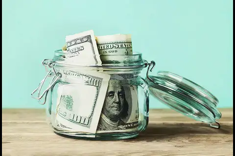 Credit monitoring habits resource