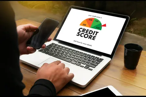 Savings account comparison resource